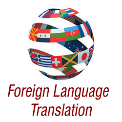 Foreign Language